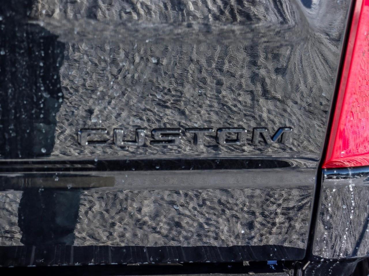 2026 Chevrolet Silverado 1500 Crew Cab Standard Box 4-Wheel Drive Custom Trail Boss Photo