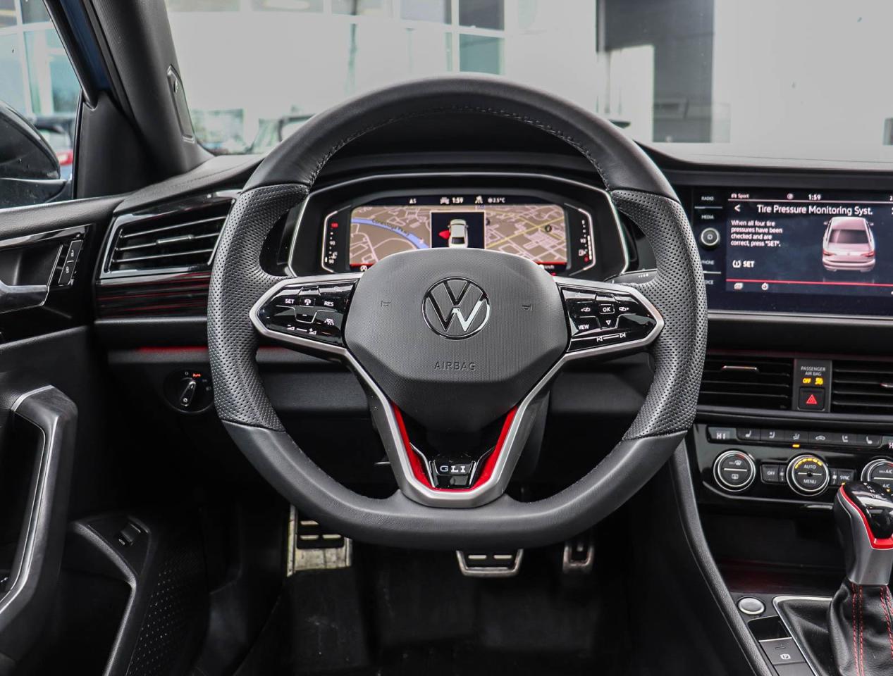 2022 Volkswagen Jetta GLI Base (DSG) 4dr Sedan Photo