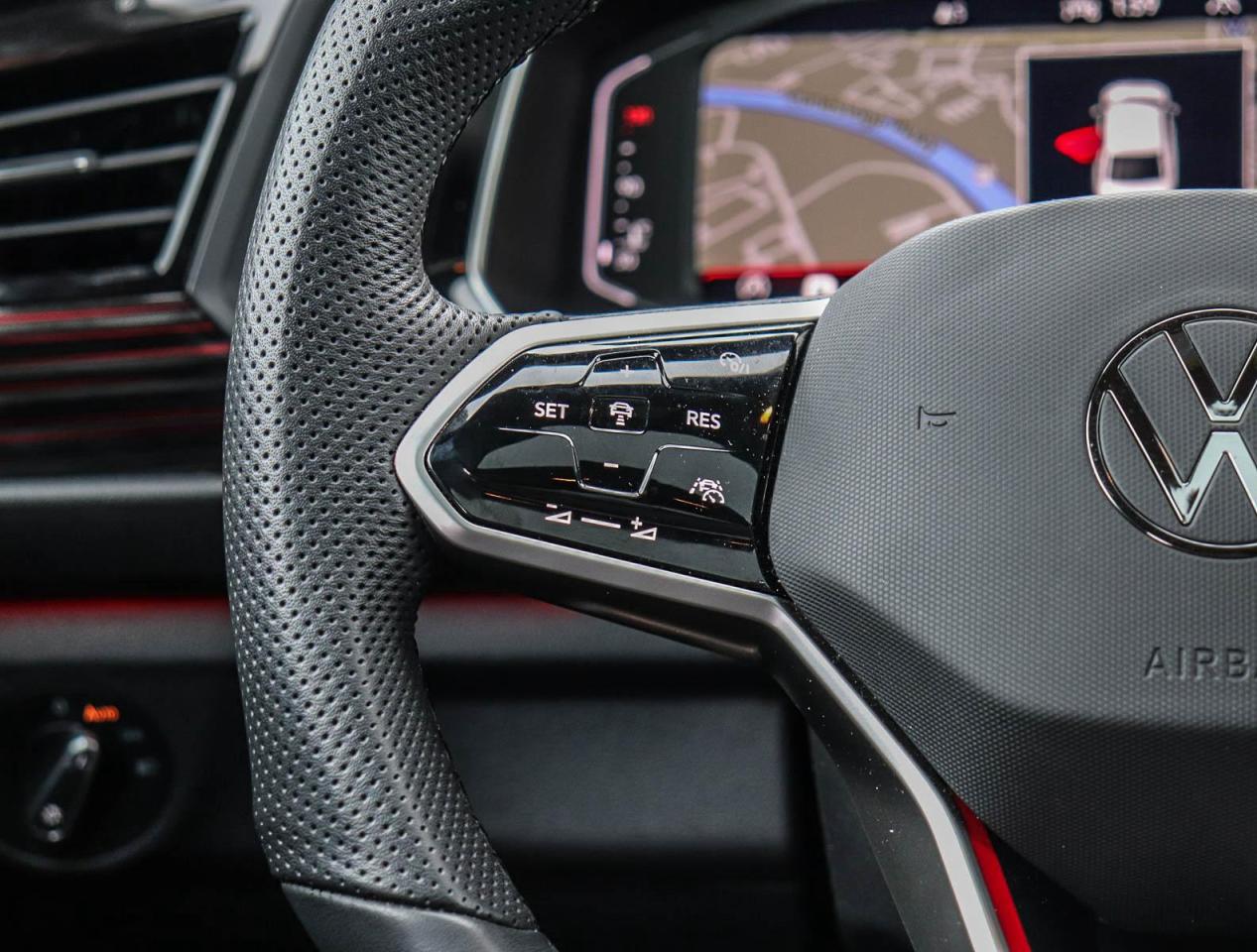 2022 Volkswagen Jetta GLI Base (DSG) 4dr Sedan Photo