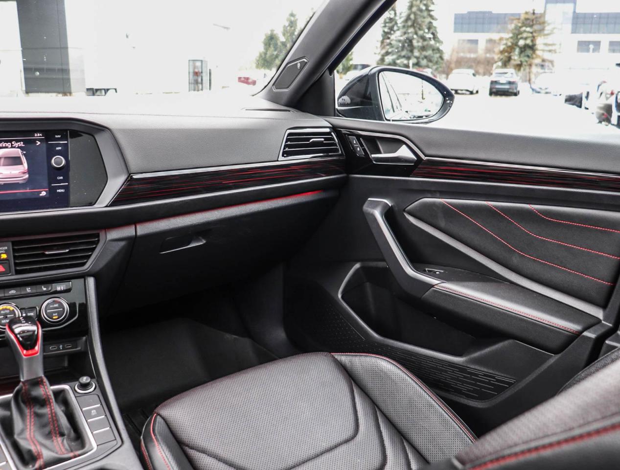 2022 Volkswagen Jetta GLI Base (DSG) 4dr Sedan Photo