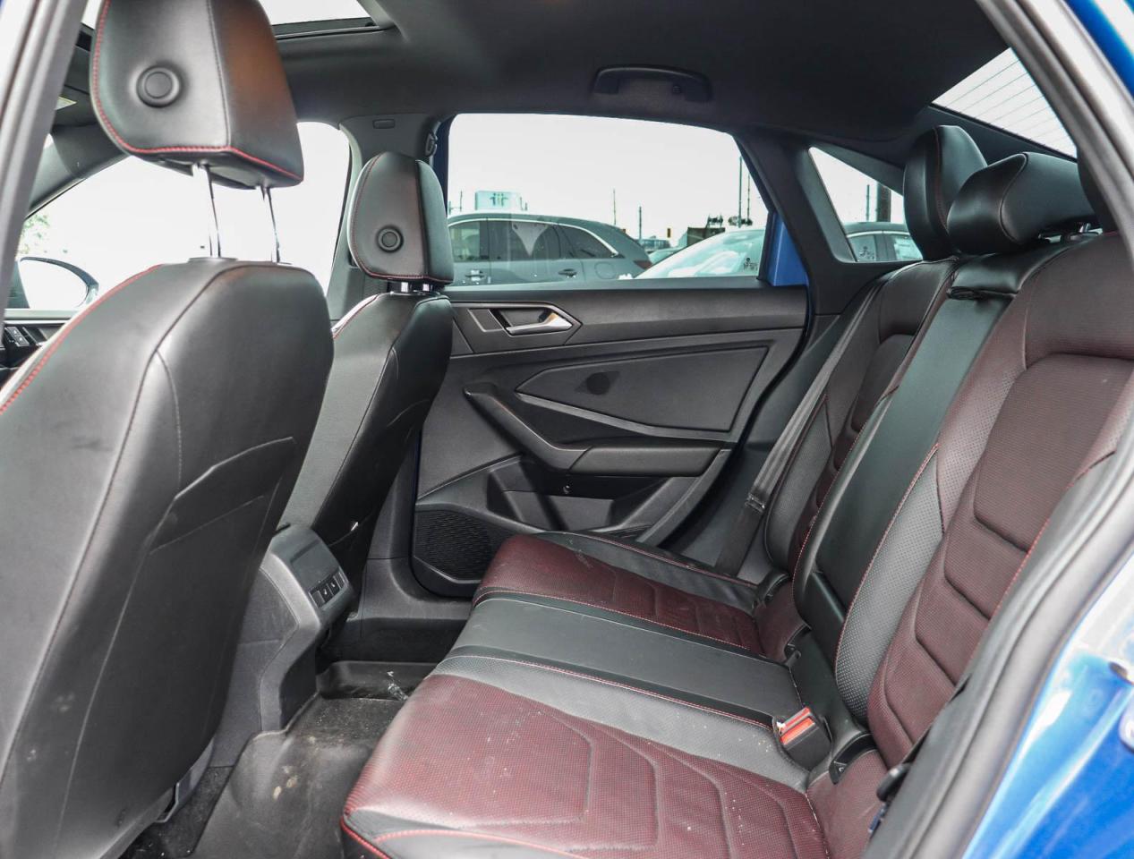 2022 Volkswagen Jetta GLI Base (DSG) 4dr Sedan Photo