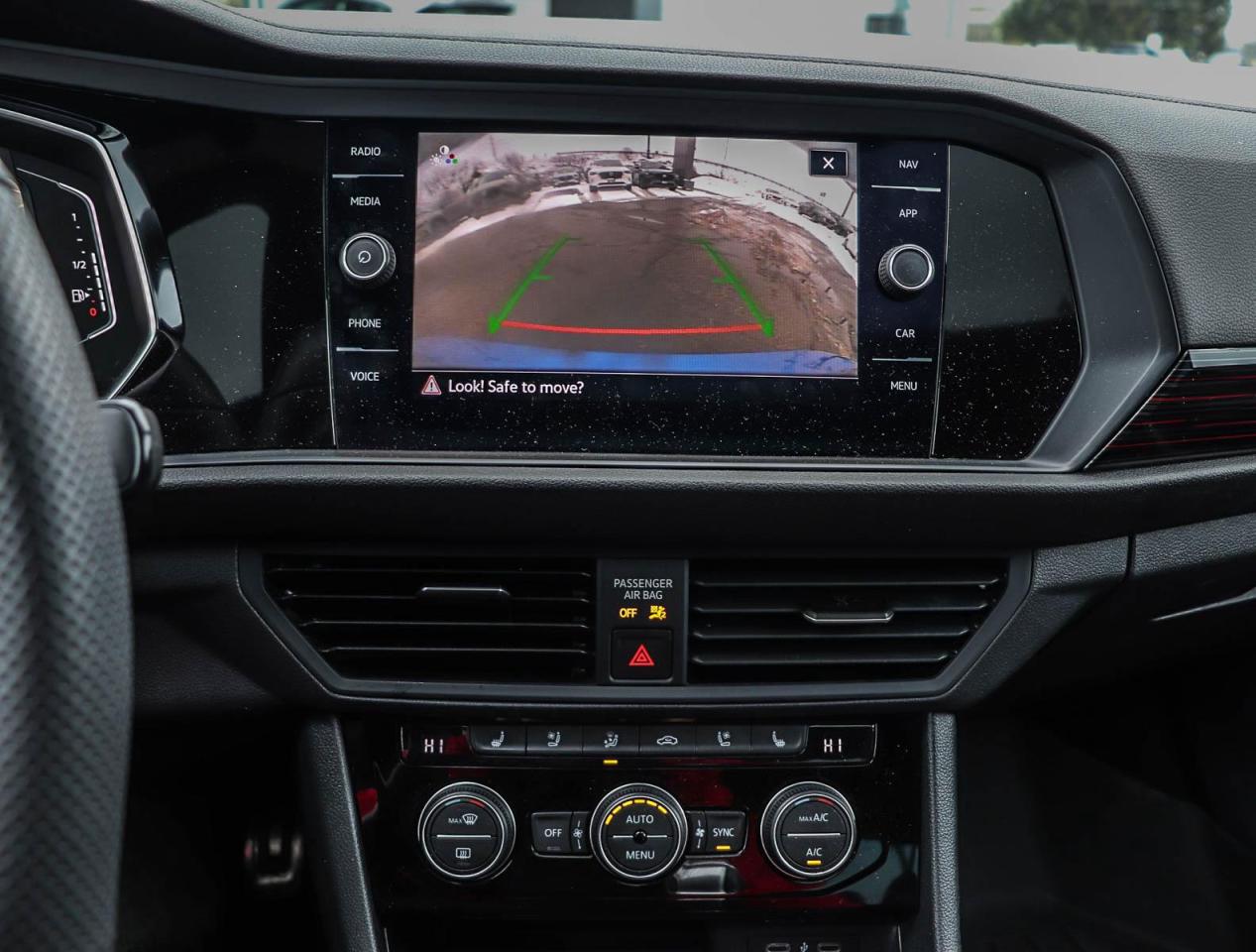 2022 Volkswagen Jetta GLI Base (DSG) 4dr Sedan Photo