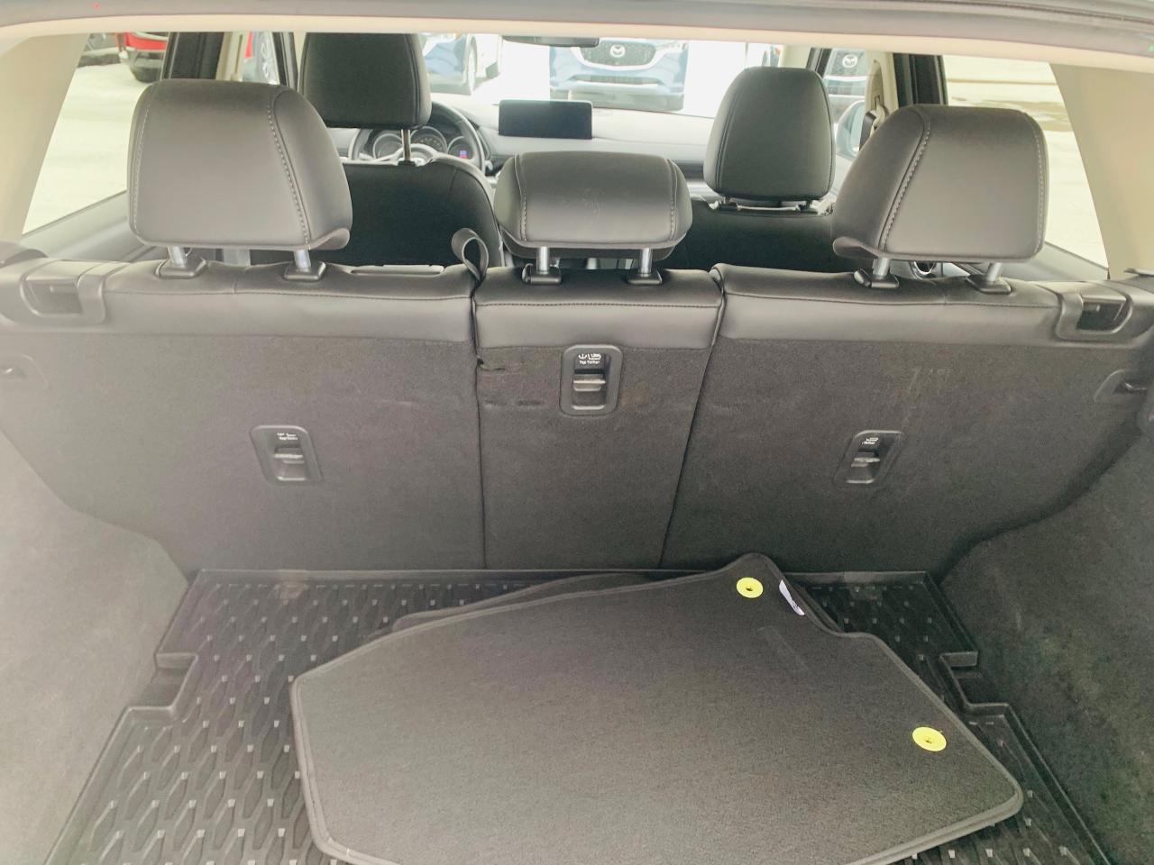 2022 Mazda CX-5 GS 4dr i-ACTIV All-Wheel Drive Sport Utility Photo