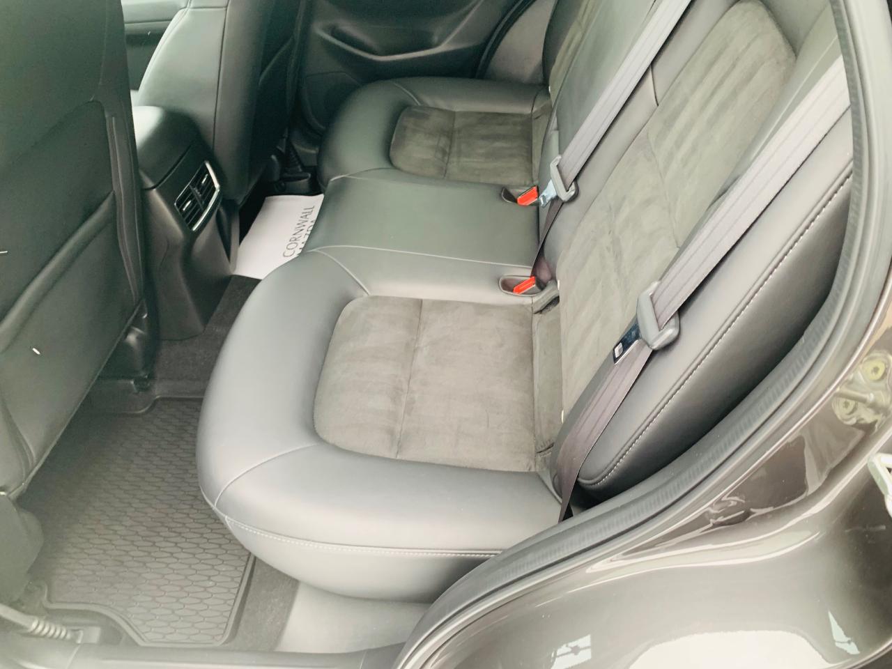 2022 Mazda CX-5 GS 4dr i-ACTIV All-Wheel Drive Sport Utility Photo