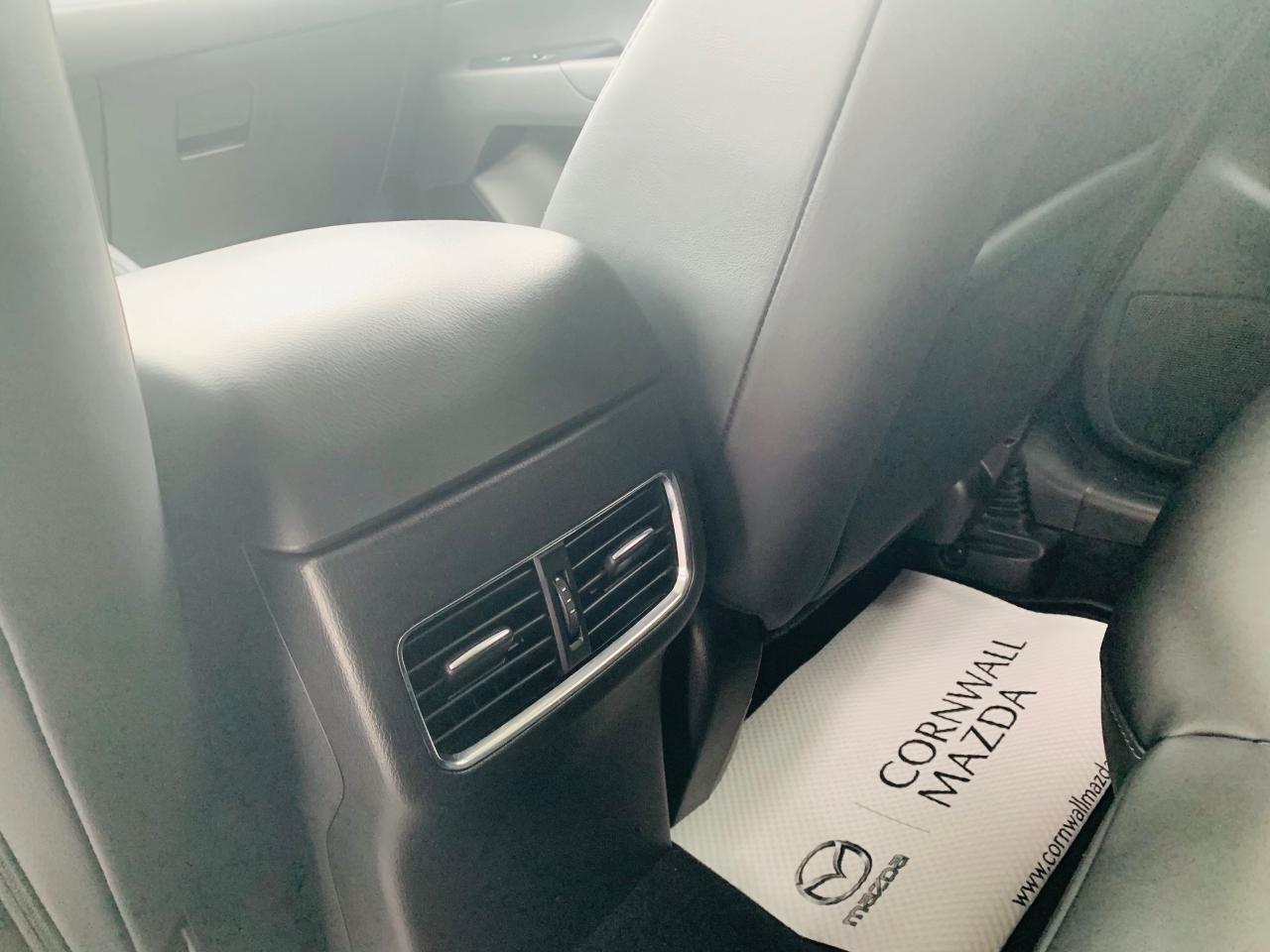 2022 Mazda CX-5 GS 4dr i-ACTIV All-Wheel Drive Sport Utility Photo