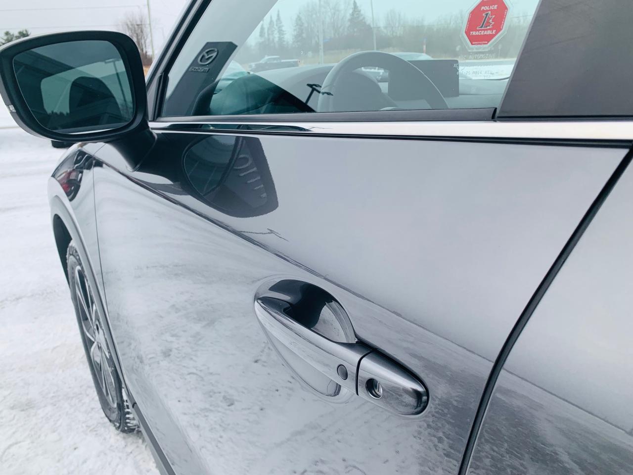 2022 Mazda CX-5 GS 4dr i-ACTIV All-Wheel Drive Sport Utility Photo