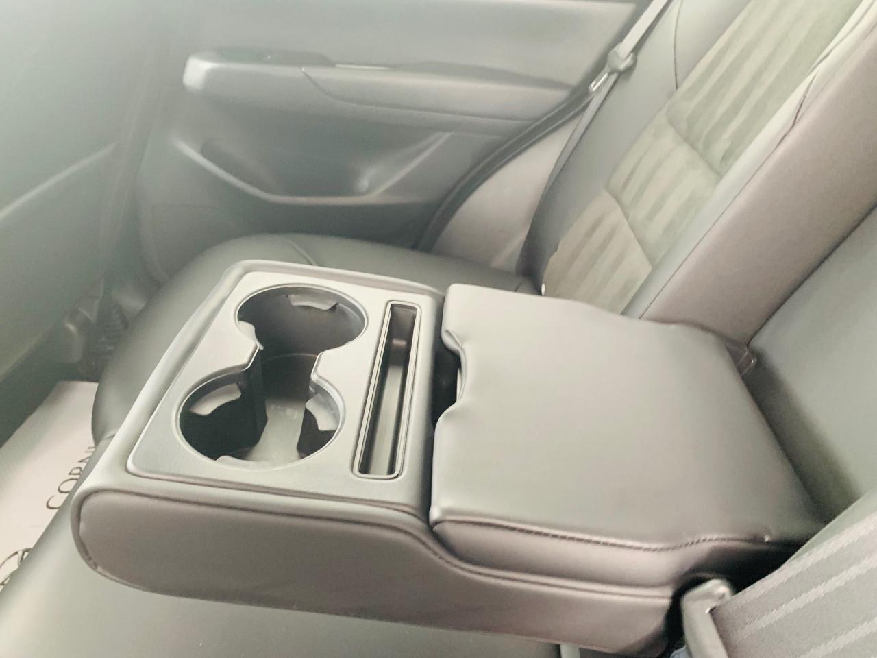 2022 Mazda CX-5 GS 4dr i-ACTIV All-Wheel Drive Sport Utility Photo