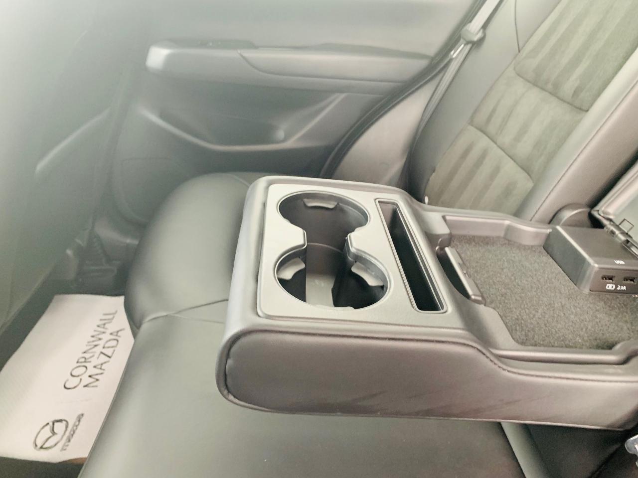 2022 Mazda CX-5 GS 4dr i-ACTIV All-Wheel Drive Sport Utility Photo