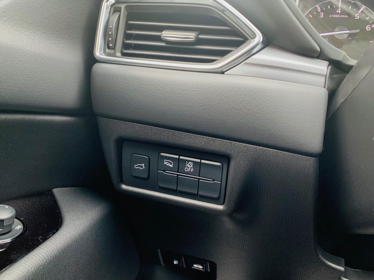 2022 Mazda CX-5 GS 4dr i-ACTIV All-Wheel Drive Sport Utility Photo