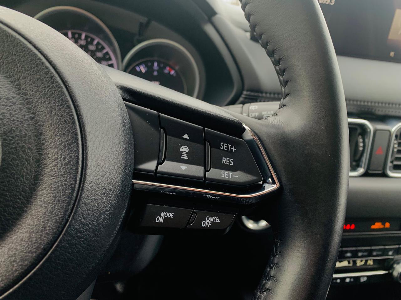 2022 Mazda CX-5 GS 4dr i-ACTIV All-Wheel Drive Sport Utility Photo