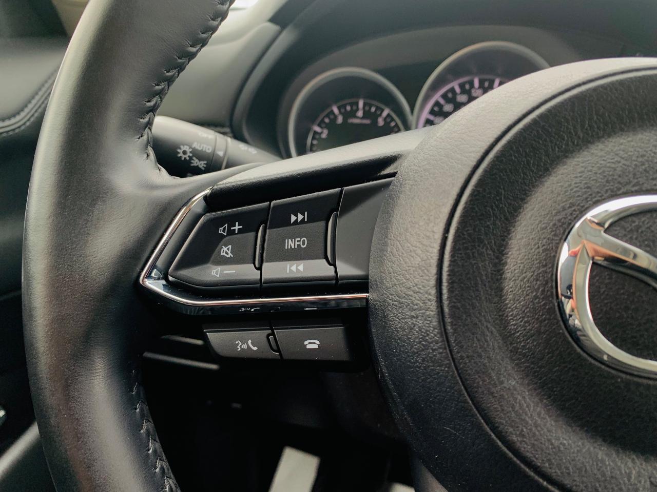 2022 Mazda CX-5 GS 4dr i-ACTIV All-Wheel Drive Sport Utility Photo