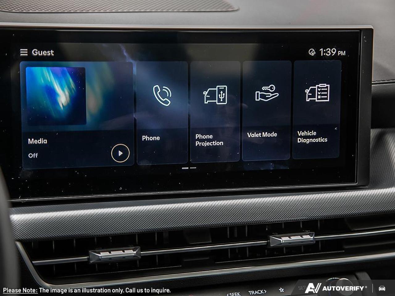 2026 Hyundai Sonata Hybrid Preferred-Trend 4dr Front-Wheel Drive Sedan Photo