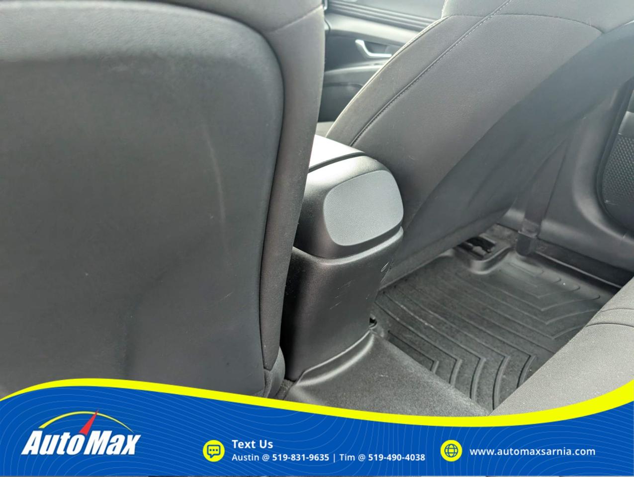 2023 Hyundai Elantra PREFERRED 4DR SEDAN Photo