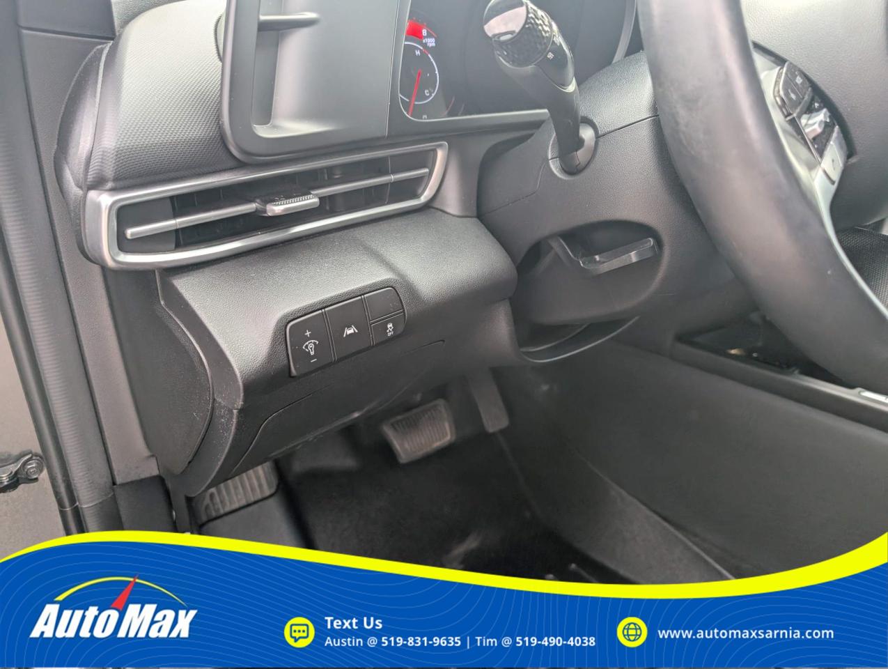 2023 Hyundai Elantra PREFERRED 4DR SEDAN Photo