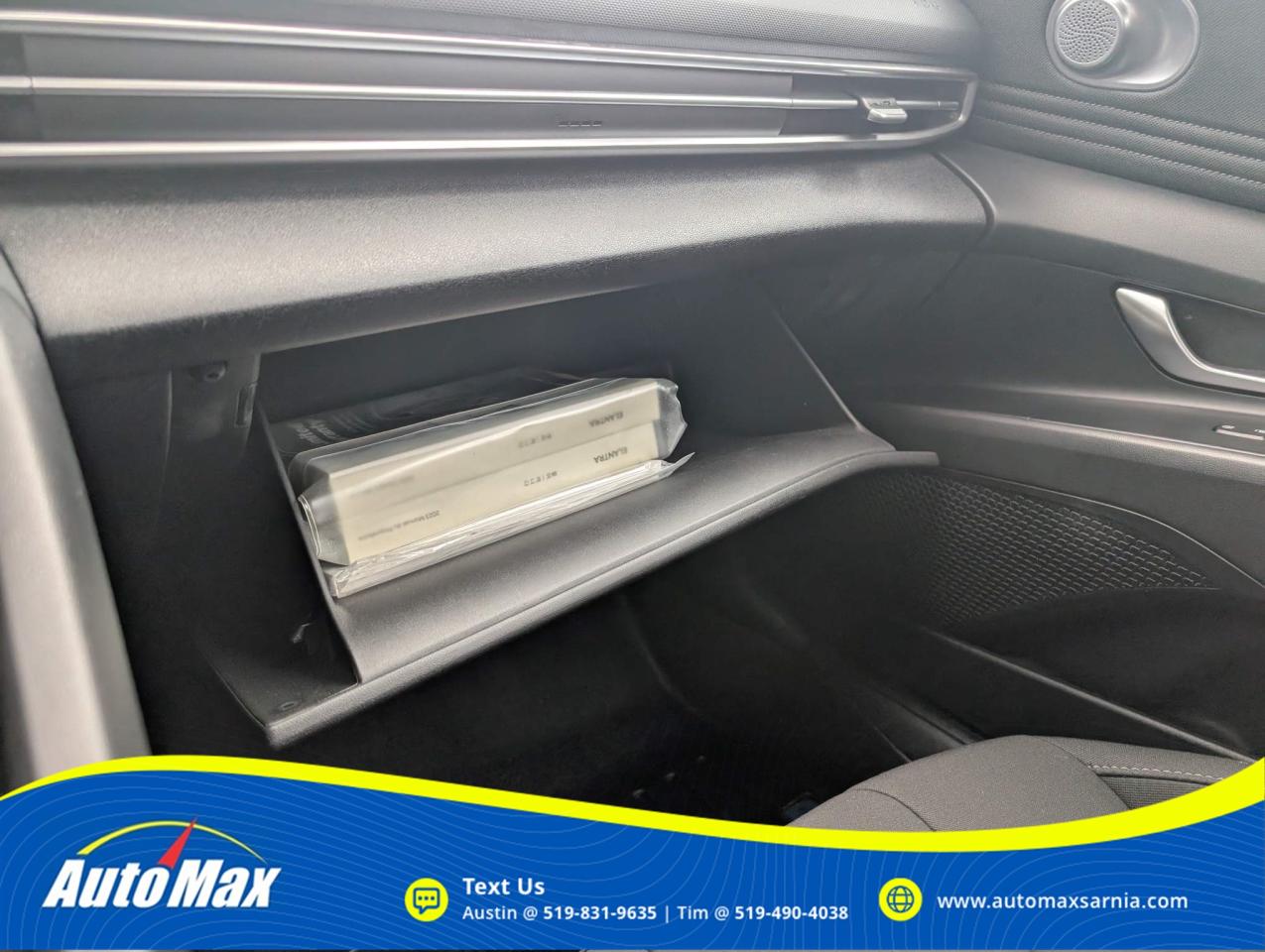 2023 Hyundai Elantra PREFERRED 4DR SEDAN Photo