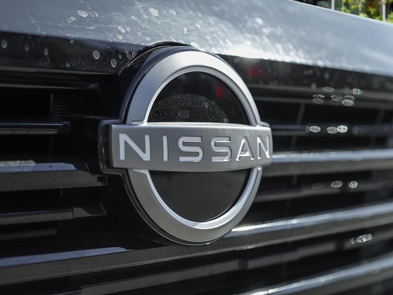 2026 Nissan Kicks SV 4dr All-Wheel Drive Photo