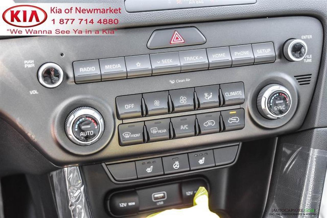 2021 Kia Sportage EX Premium S 4dr All-Wheel Drive Photo