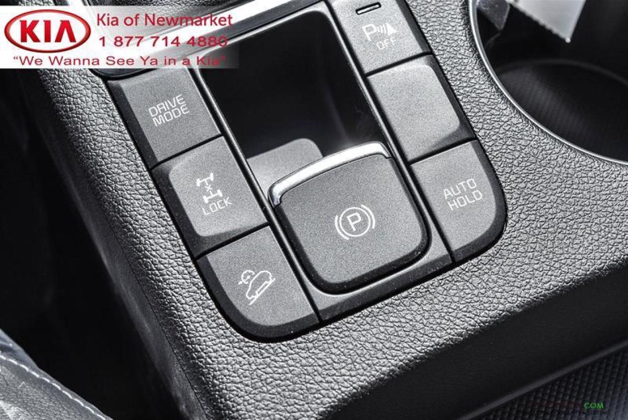 2021 Kia Sportage EX Premium S 4dr All-Wheel Drive Photo