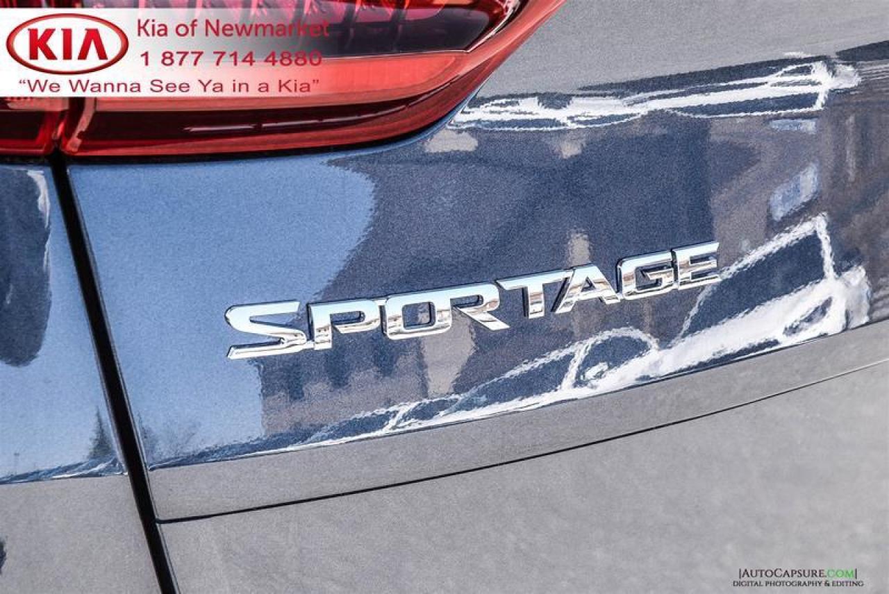 2021 Kia Sportage EX Premium S 4dr All-Wheel Drive Photo