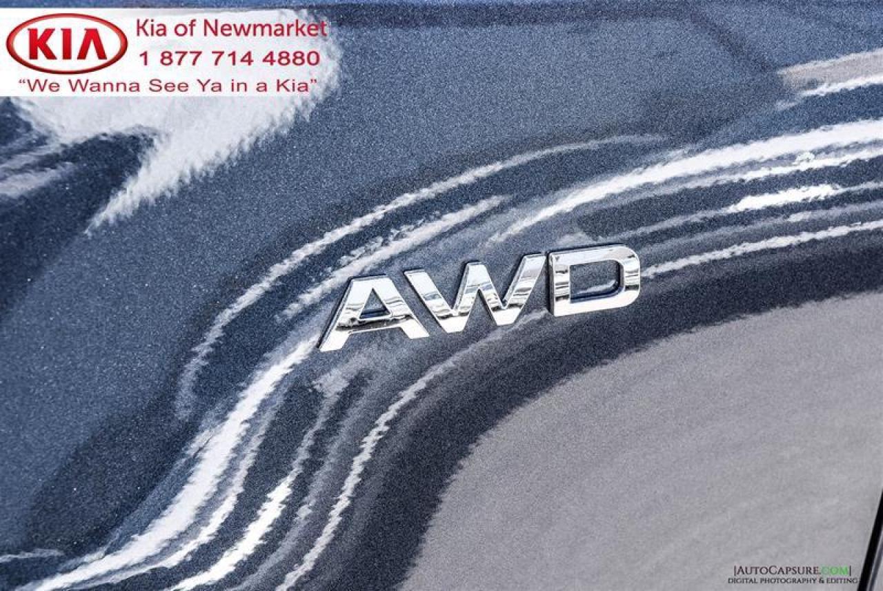 2021 Kia Sportage EX Premium S 4dr All-Wheel Drive Photo