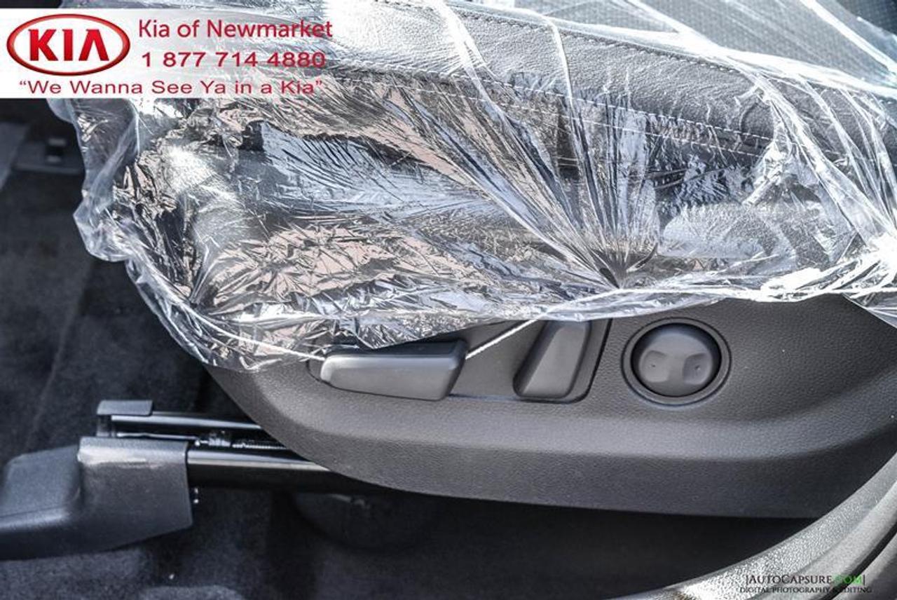 2021 Kia Sportage EX Premium S 4dr All-Wheel Drive Photo