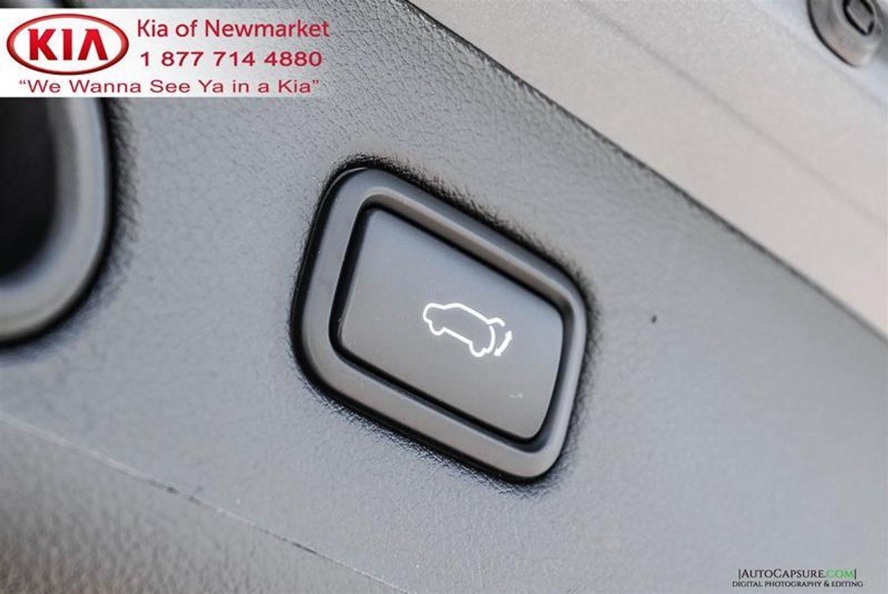 2021 Kia Sportage EX Premium S 4dr All-Wheel Drive Photo