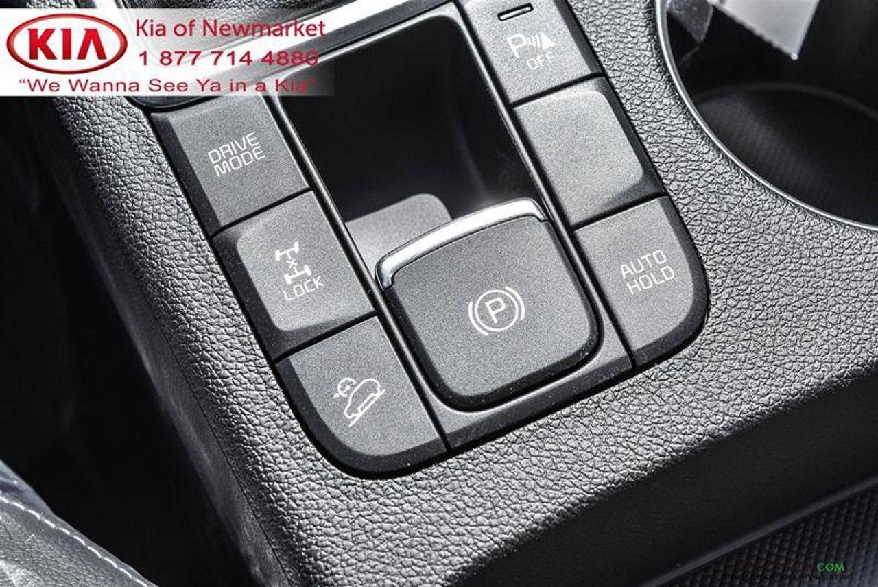 2021 Kia Sportage EX Premium S 4dr All-Wheel Drive Photo