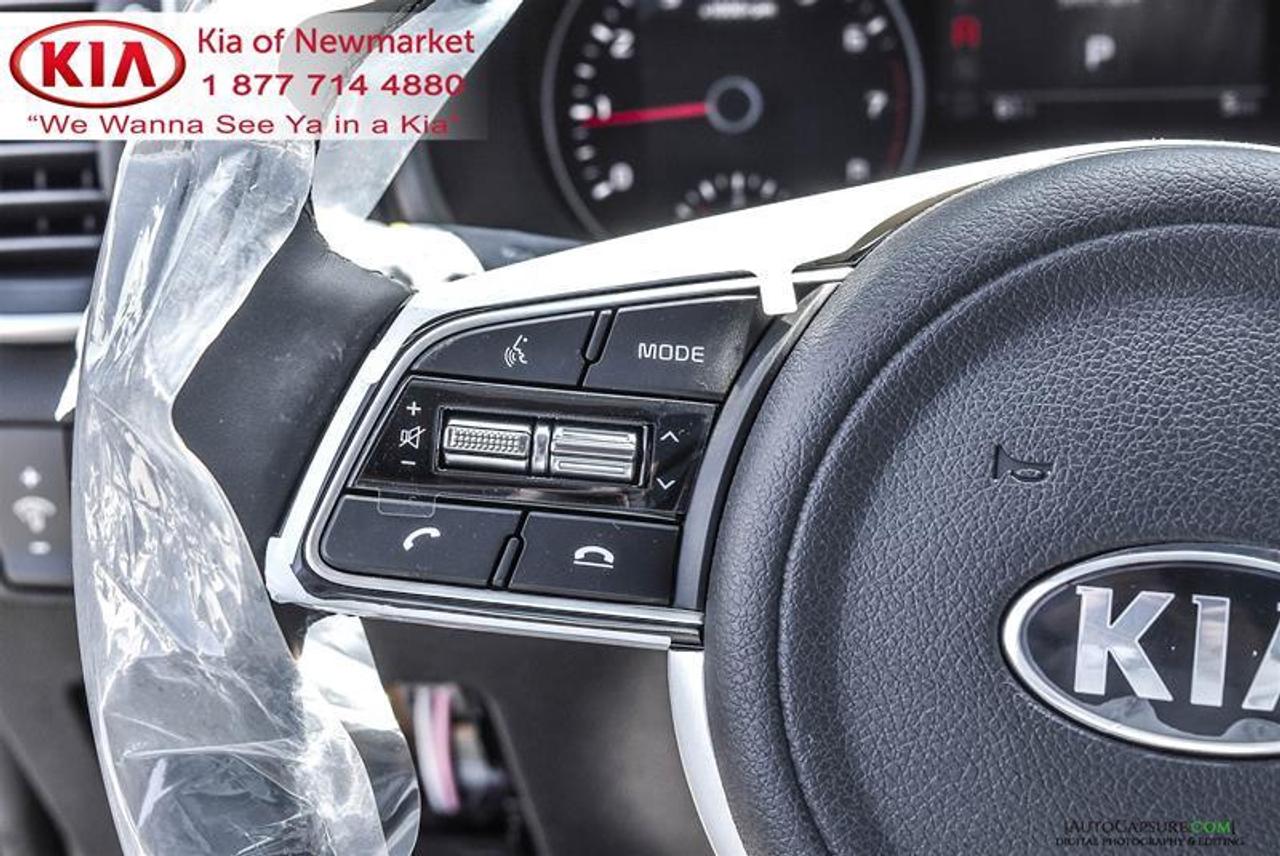 2021 Kia Sportage EX Premium S 4dr All-Wheel Drive Photo