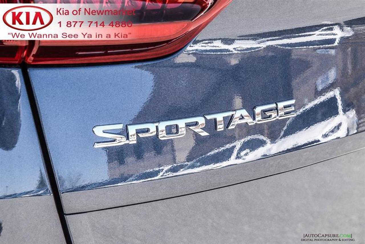 2021 Kia Sportage EX Premium S 4dr All-Wheel Drive Photo