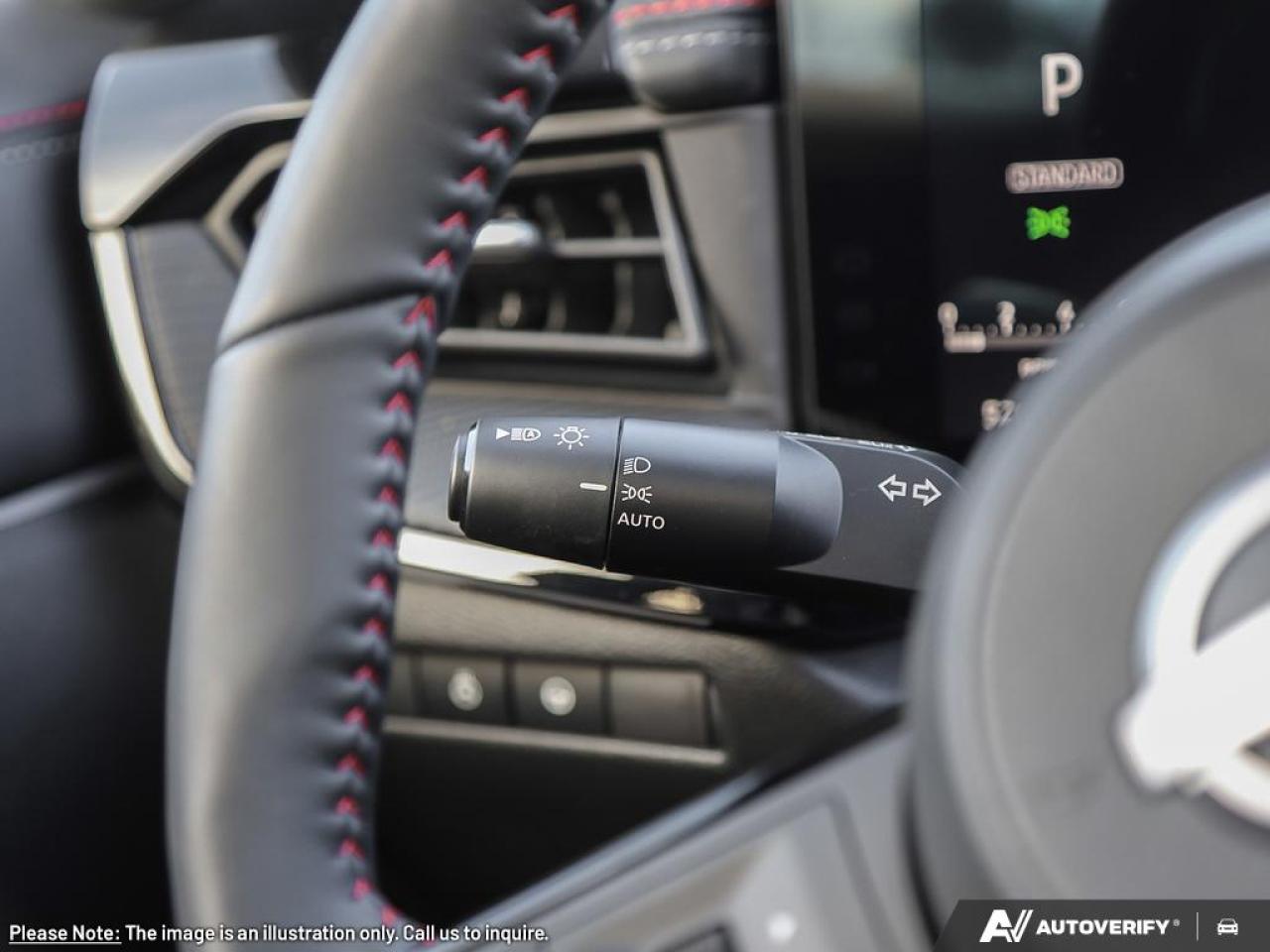 2026 Nissan Kicks SR 4dr All-Wheel Drive Photo