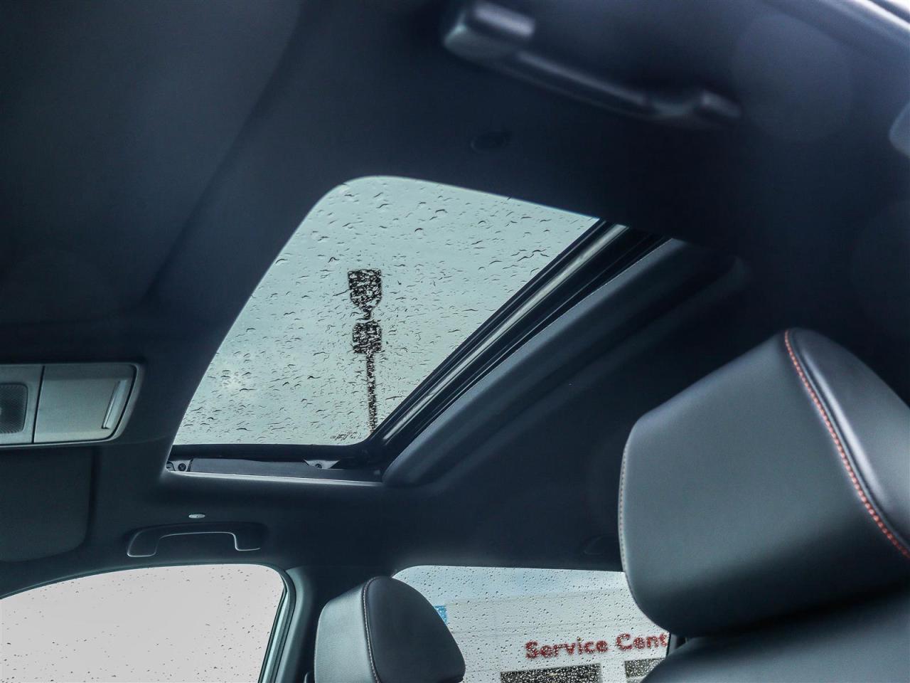 2024 Honda CR-V Hybrid EX-L 4dr All-Wheel Drive Photo