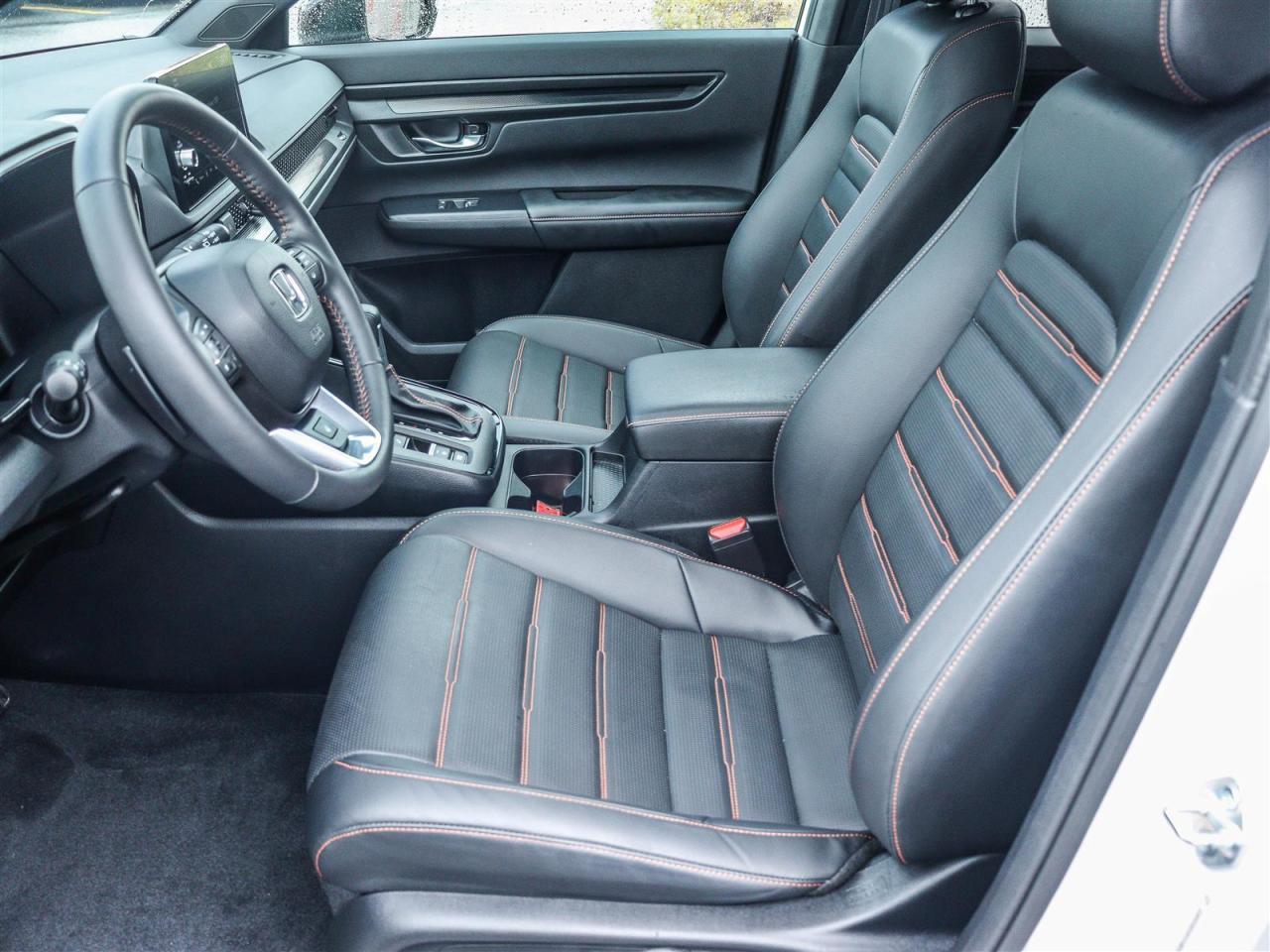 2024 Honda CR-V Hybrid EX-L 4dr All-Wheel Drive Photo