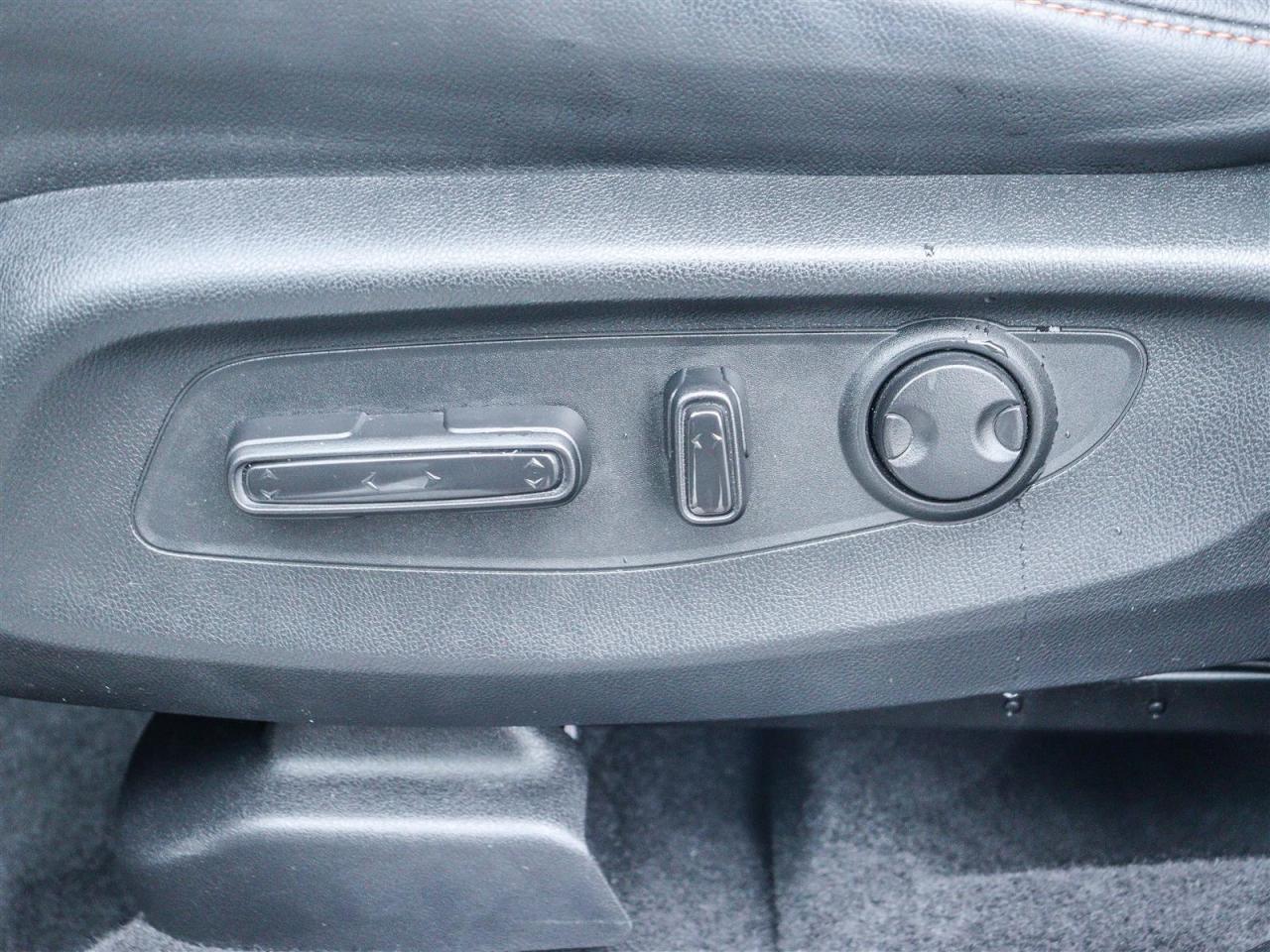 2024 Honda CR-V Hybrid EX-L 4dr All-Wheel Drive Photo