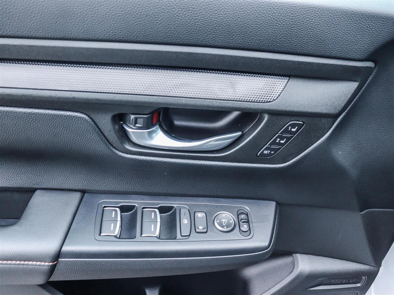 2024 Honda CR-V Hybrid EX-L 4dr All-Wheel Drive Photo