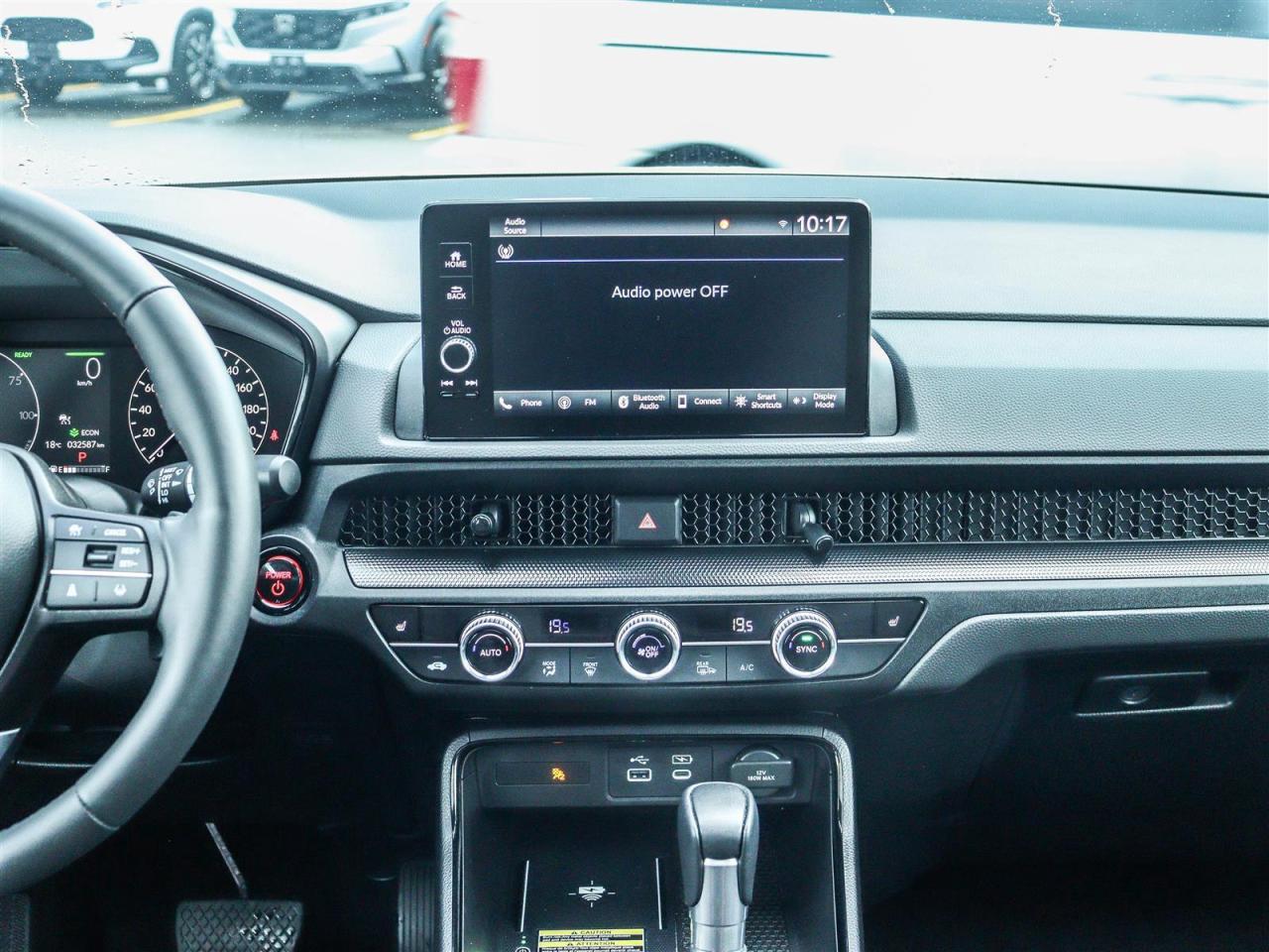 2024 Honda CR-V Hybrid EX-L 4dr All-Wheel Drive Photo