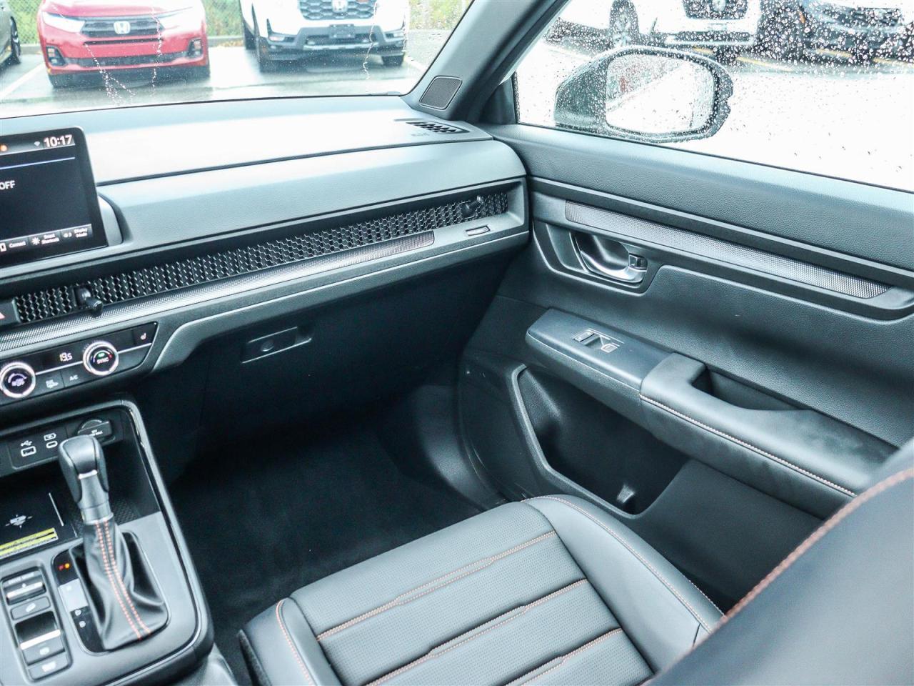 2024 Honda CR-V Hybrid EX-L 4dr All-Wheel Drive Photo