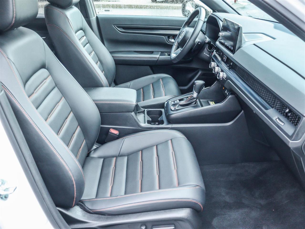 2024 Honda CR-V Hybrid EX-L 4dr All-Wheel Drive Photo