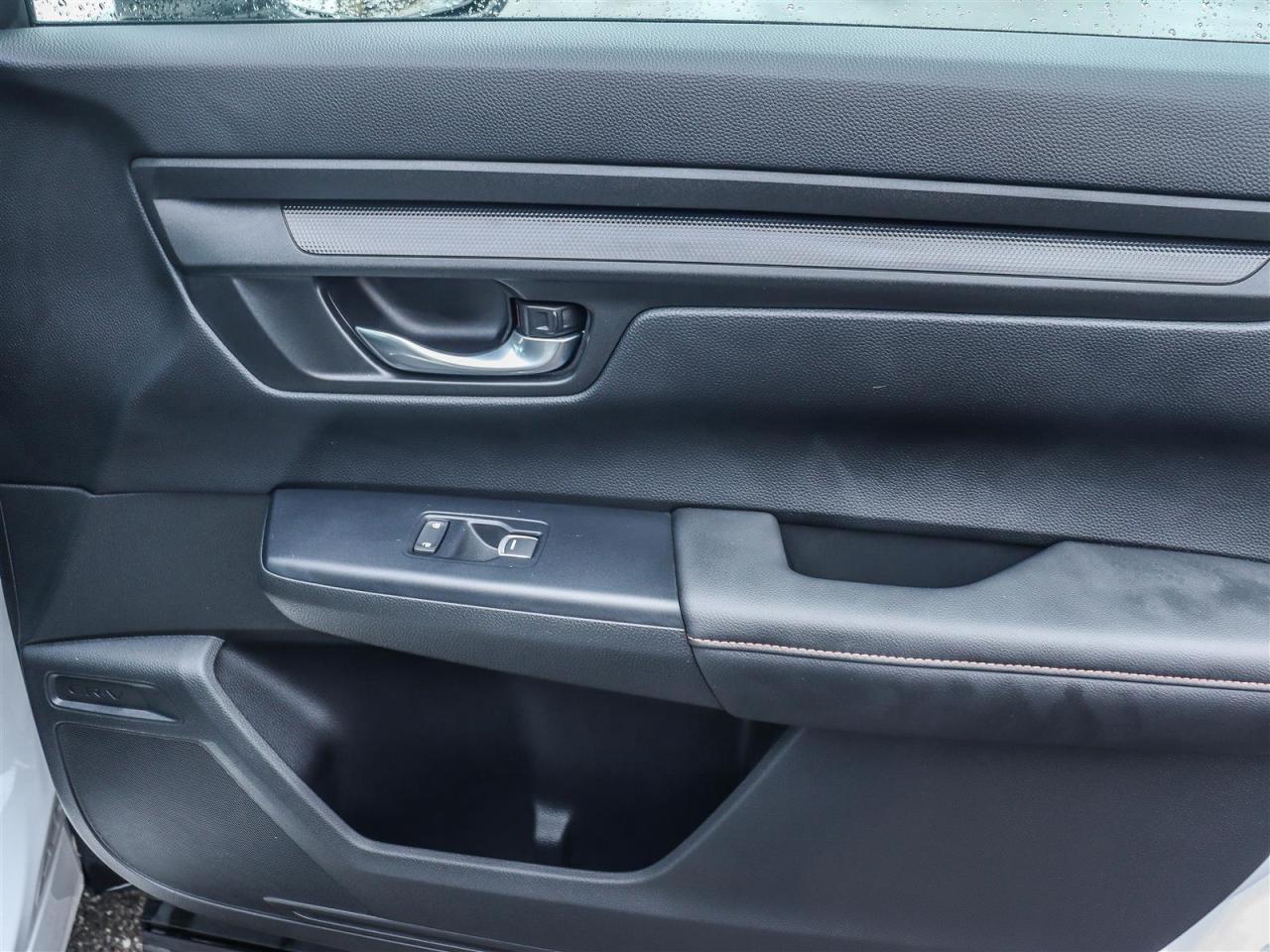 2024 Honda CR-V Hybrid EX-L 4dr All-Wheel Drive Photo