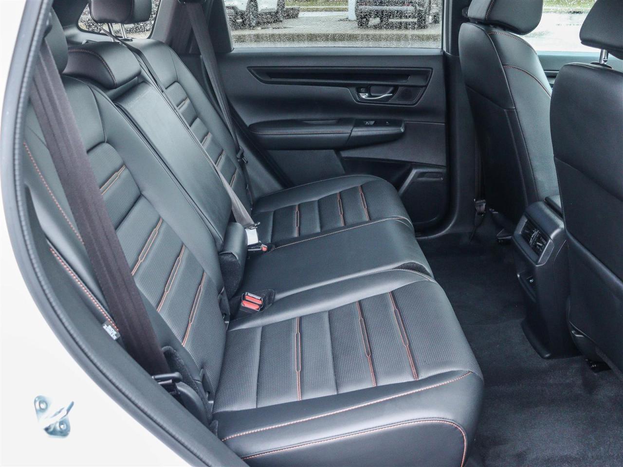 2024 Honda CR-V Hybrid EX-L 4dr All-Wheel Drive Photo