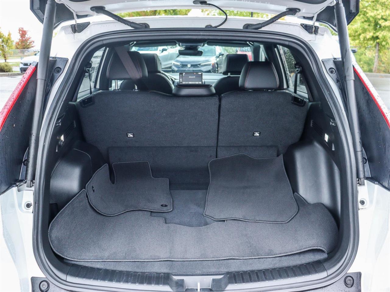 2024 Honda CR-V Hybrid EX-L 4dr All-Wheel Drive Photo