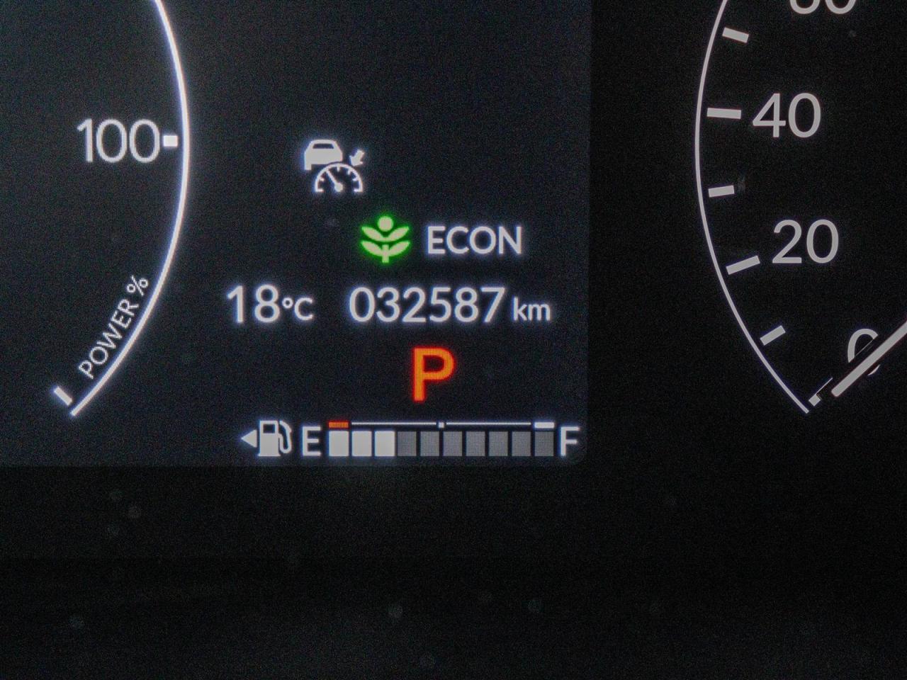 2024 Honda CR-V Hybrid EX-L 4dr All-Wheel Drive Photo