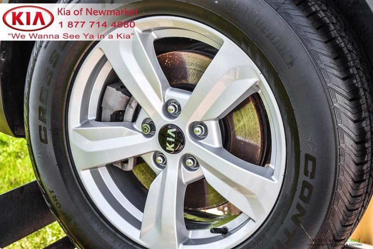 2021 Kia Sorento 2.5L LX+ 4dr All-Wheel Drive Photo