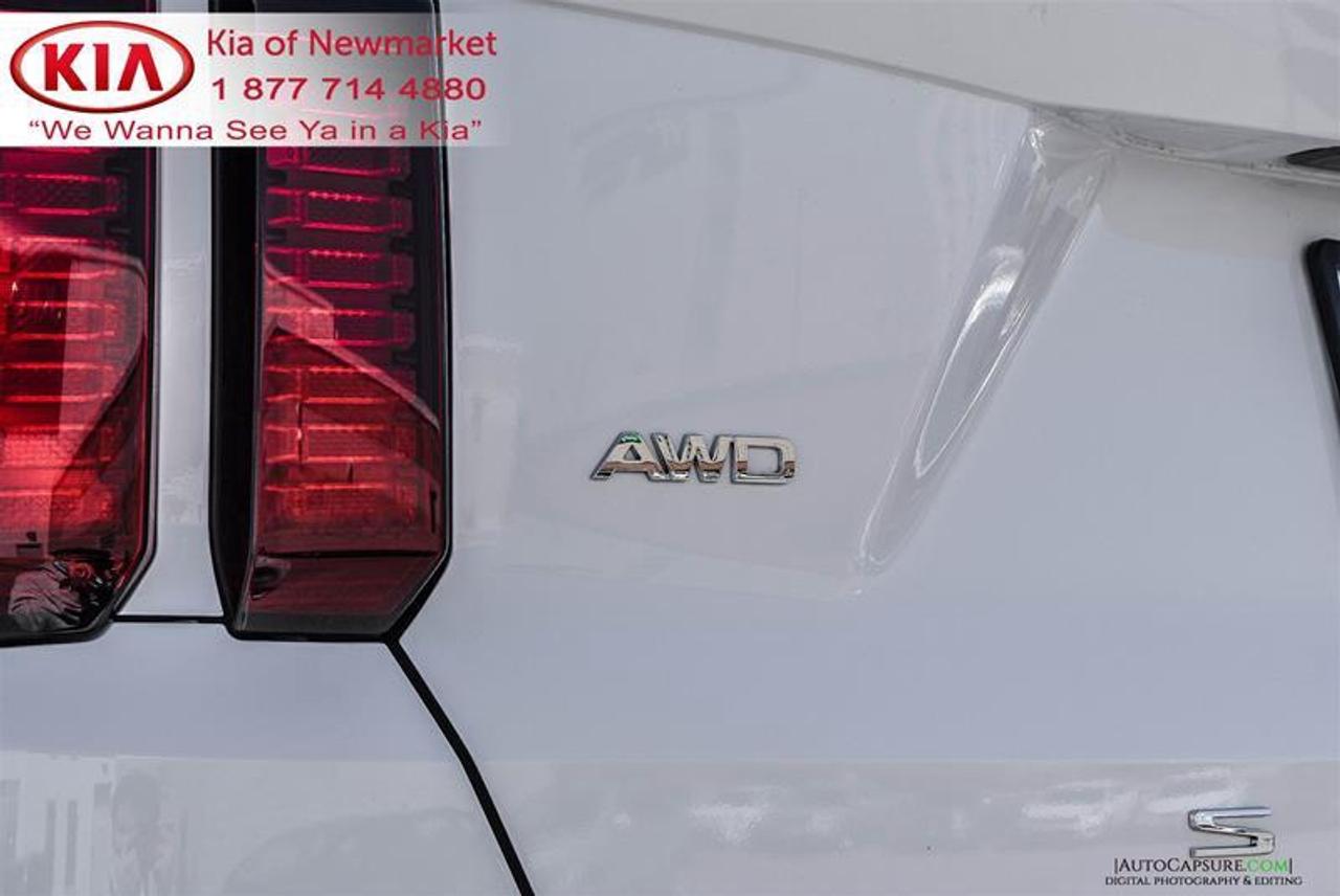 2021 Kia Sorento 2.5L LX+ 4dr All-Wheel Drive Photo4