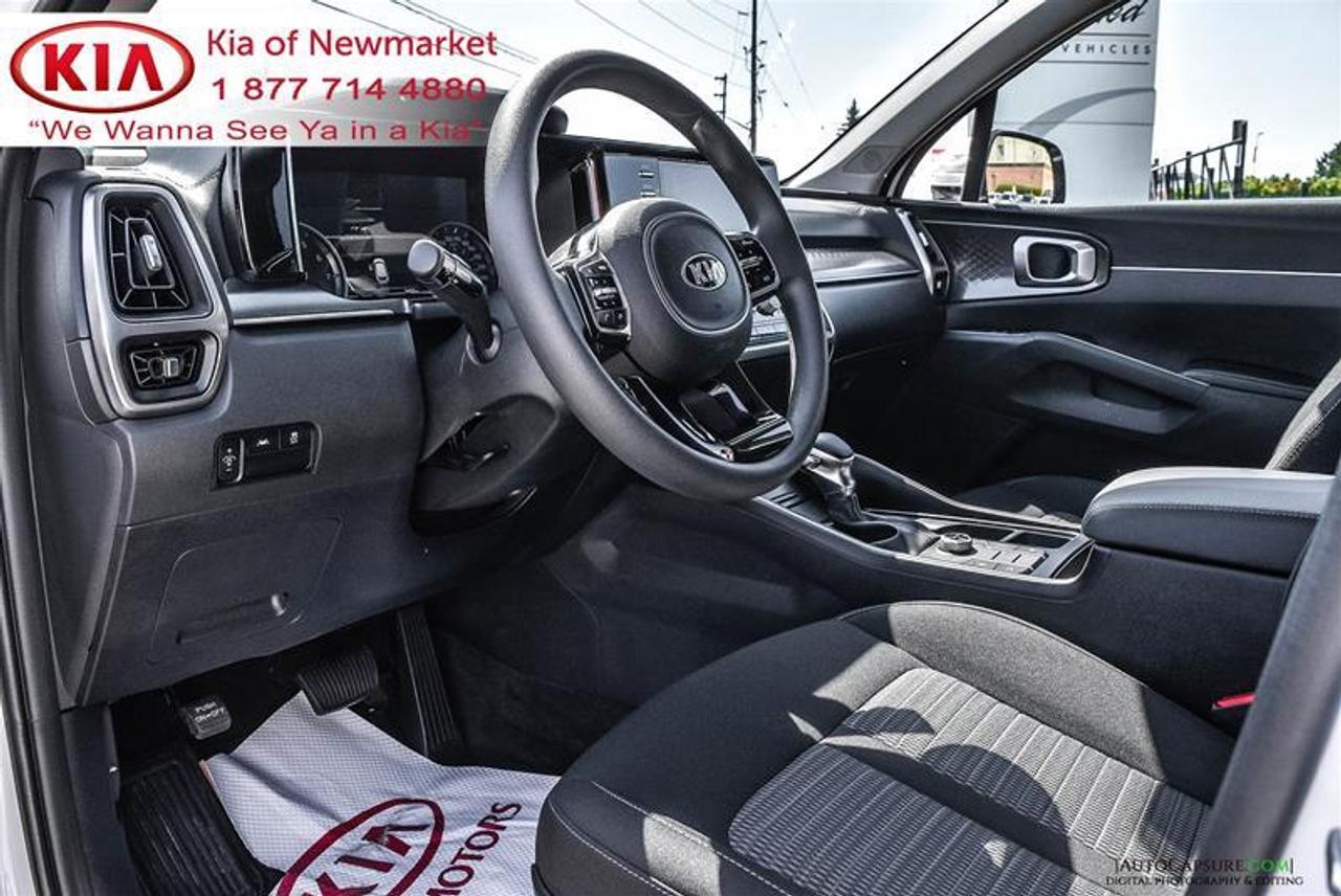 2021 Kia Sorento 2.5L LX+ 4dr All-Wheel Drive Photo