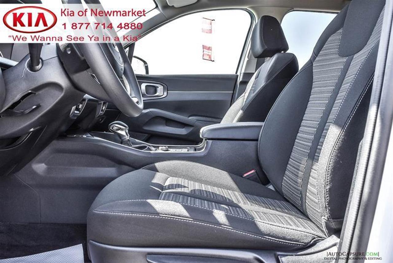 2021 Kia Sorento 2.5L LX+ 4dr All-Wheel Drive Photo