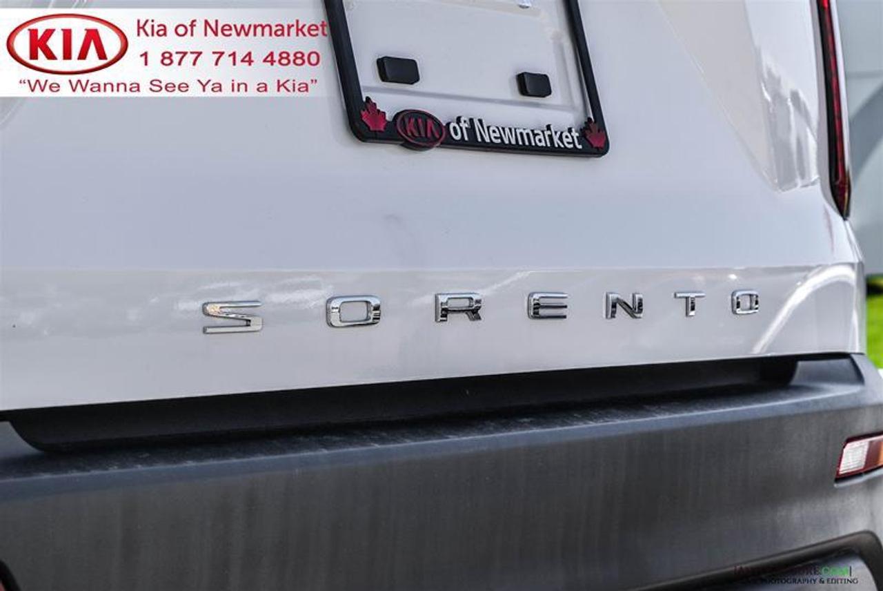 2021 Kia Sorento 2.5L LX+ 4dr All-Wheel Drive Photo