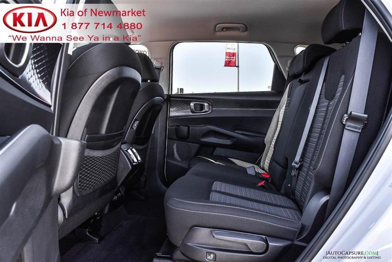 2021 Kia Sorento 2.5L LX+ 4dr All-Wheel Drive Photo