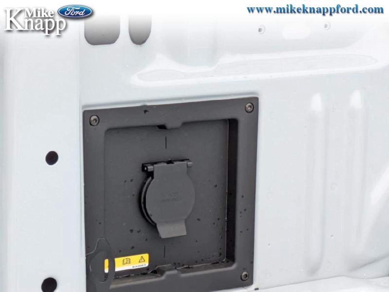 2025 Ford F-150 Lariat Photo