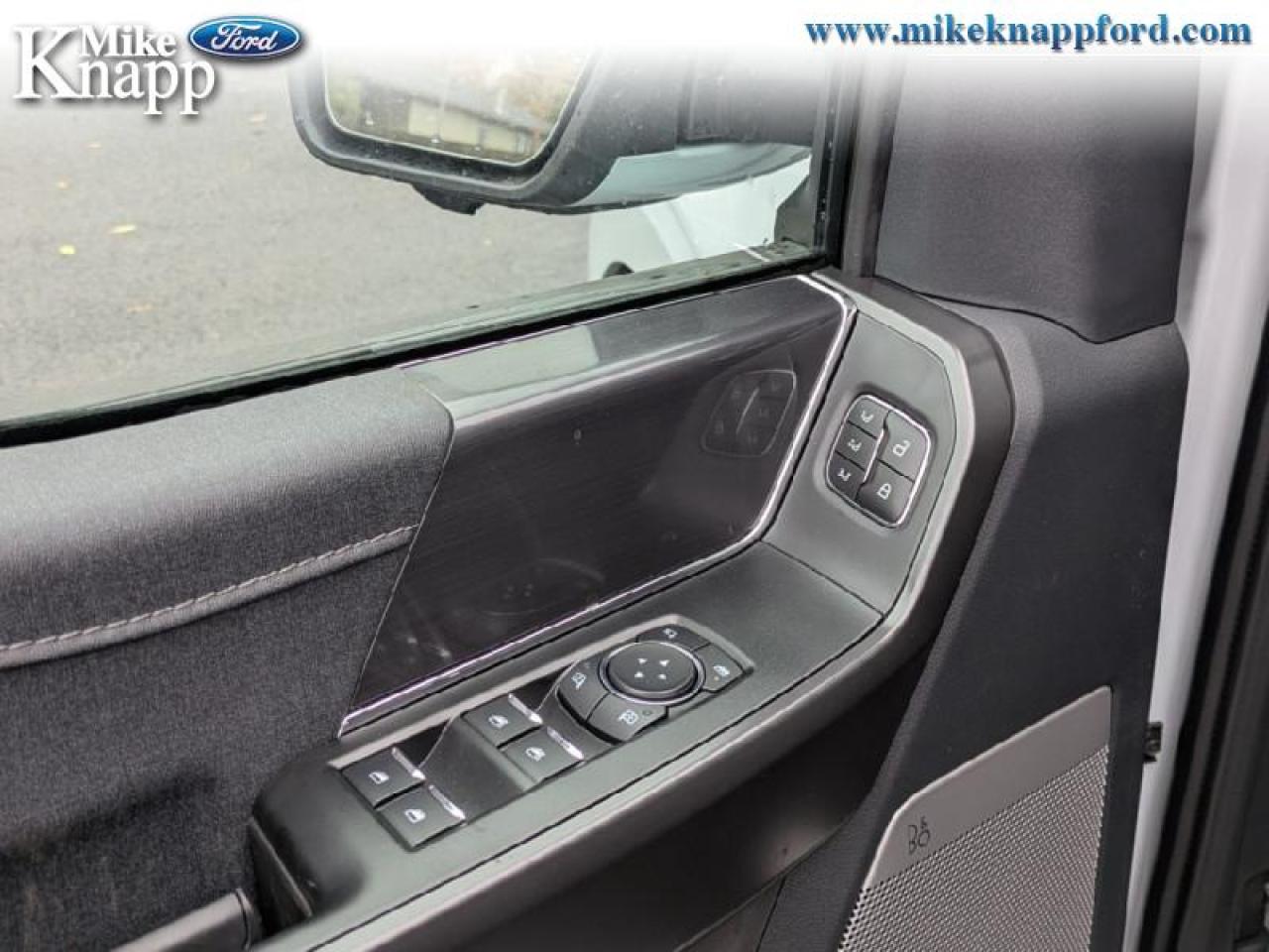 2025 Ford F-150 Lariat Photo