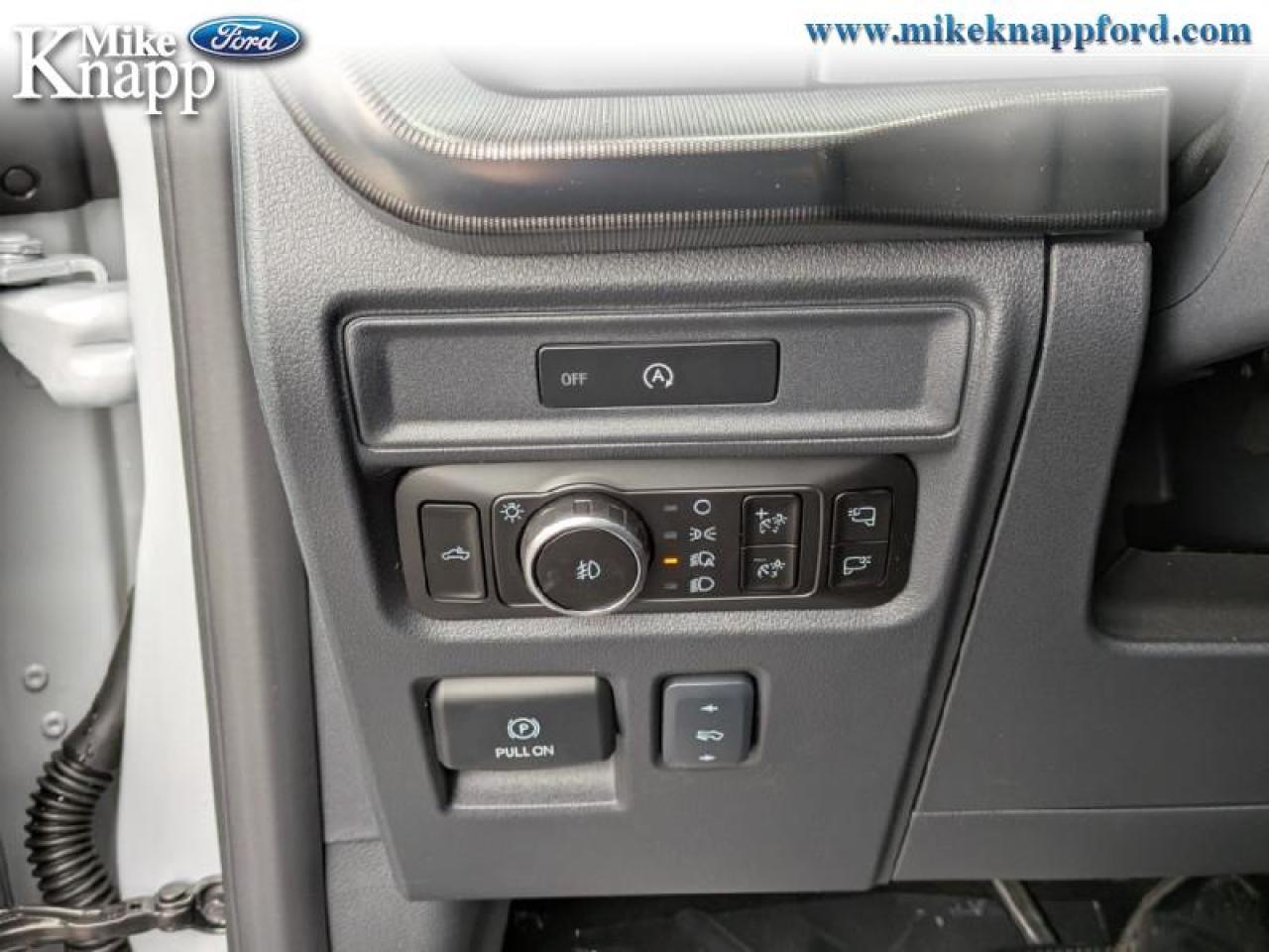 2025 Ford F-150 Lariat Photo